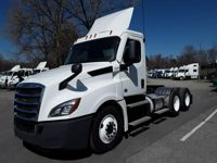 2021 Freightliner NEW CASCADIA PX12664