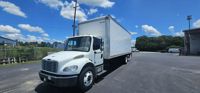 2019 Freightliner M2 106