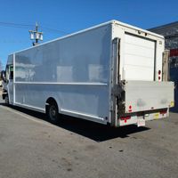 2019 Freightliner MT45