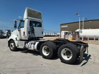 2016 International Prostar
