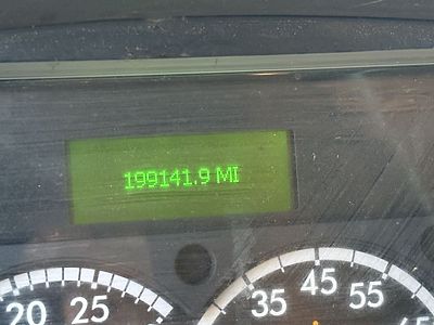 2017 Freightliner M2 106