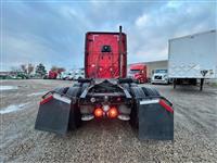 2019 Freightliner CASCADIA 125