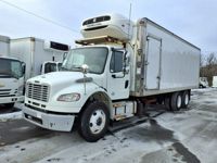 2019 Freightliner M2 106