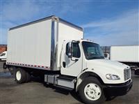 2016 Freightliner M2 106