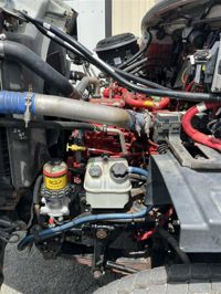 2016 Freightliner 108SD