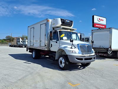 2019 International 4300
