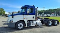 2019 Freightliner CASCADIA 125
