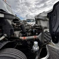2019 Freightliner NEW CASCADIA PX12664