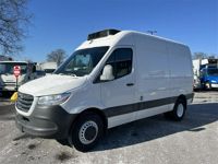 2019 Mercedes-Benz SPRINTER 3500