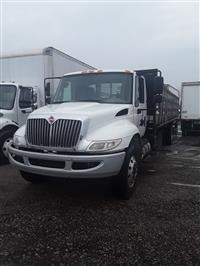 2018 International 4300