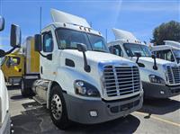 2020 Freightliner CASCADIA 113