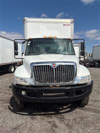 2019 International 4300