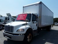 2018 Freightliner M2 106