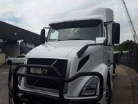 2020 Volvo VNR64T-640