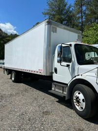 2019 Freightliner M2 106