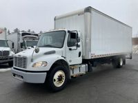 2022 Freightliner M2 106