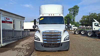 2019 Freightliner NEW CASCADIA PX12664