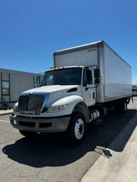 2019 International 4300