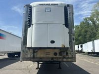 2016 GREAT DANE TRAILERS 721TZ-1 -48/162/102