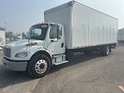 2019 Freightliner M2 106