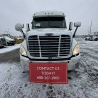 2019 Freightliner CASCADIA 125