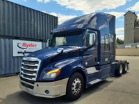 2020 Freightliner NEW CASCADIA PX12664