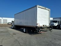 2020 International MV607