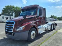 2020 Freightliner NEW CASCADIA PX12664