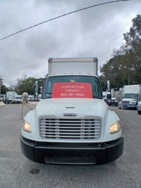 2015 Freightliner M2 106