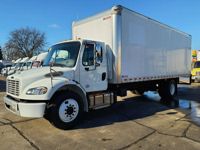 2019 Freightliner M2 106