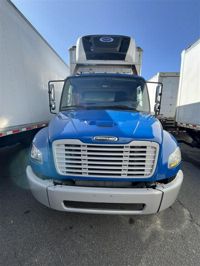 2018 Freightliner M2