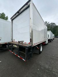 2020 Freightliner M2 106