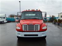 2018 Freightliner M2 106