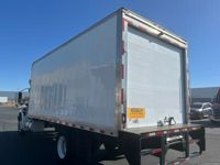 2020 International MV607