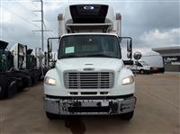 2018 Freightliner M2 106