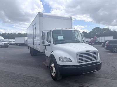 2020 Freightliner M2 106