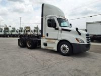 2022 Freightliner NEW CASCADIA PX12664