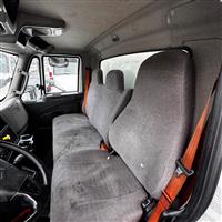 2018 International 4300