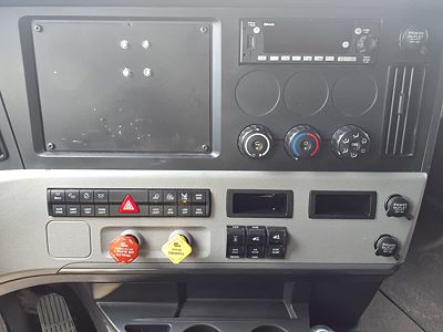 2022 Freightliner NEW CASCADIA PX12664