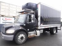 2019 Freightliner M2 106