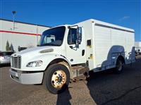 2017 Freightliner M2 106