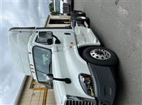 2018 Freightliner CASCADIA 125