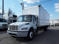 2018 Freightliner M2 106