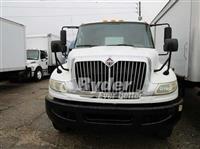 2010 International 4400
