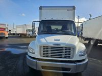 2017 Freightliner M2 106