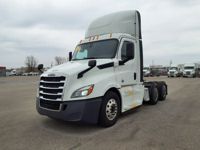 2019 Freightliner NEW CASCADIA PX12664