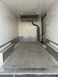 2017 Ford TRANSIT 250