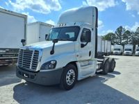 2019 Freightliner CASCADIA 125