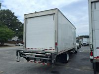 2019 International MV607