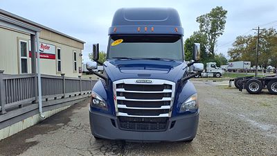 2020 Freightliner NEW CASCADIA PX12664